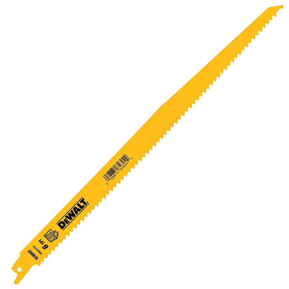 DeWalt DW4804 Saw Blades